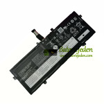 Baterie pro Lenovo Yoga-7-Carbon YOGA-13S-2021 13ITL5 L19M4PF7 [Náhradní baterie]